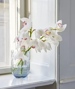 Outlet ✨ HAY Large Blue Colour Vase ✔️ 11 HAY Large Blue Colour Vase