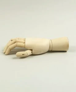 HAY Medium Wooden Hand