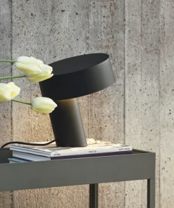 Buy β€οΈ HAY Lamp Slant Black π 6 HAY Lamp Slant Black