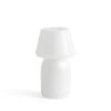 HAY Lamp Apollo Portable White