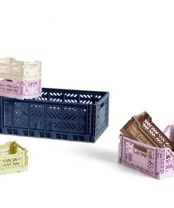 HAY Medium Color Crate