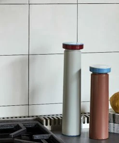New π HAY Sowden Salt and Pepper mill βοΈ 5 HAY Sowden Salt and Pepper mill
