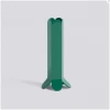 HAY Large Green Arcs Candleholder