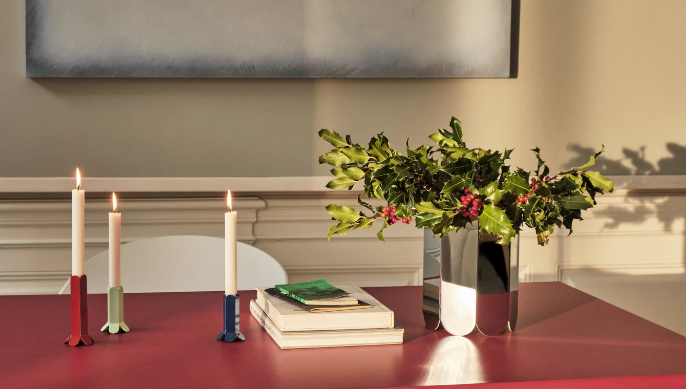 Best deal π HAY Arcs Vase π 10 HAY Arcs Vase