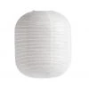 HAY New Rice Paper Shade Oblong Classic White