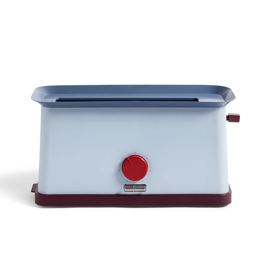 Best Sale ⌛ HAY Sowden Toaster ❤️ 5 HAY Sowden Toaster