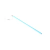 HAY Neon Tube LED Slim / Blue