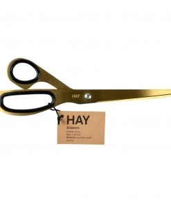 HAY Brass Scissors