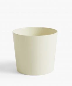 Buy π HAY Botanical Family Pot L - Off White β€οΈ 7 HAY Botanical Family Pot L - Off White