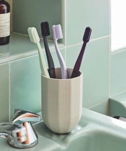 HAY Cepillo De Dientes Tann Burgundy