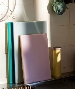 Best reviews of π₯ HAY Half & Hald Chopping Board Large Blue β¨ 11 HAY Half & Hald Chopping Board Large Blue