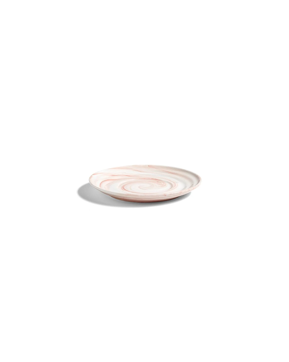 Cheap β¨ HAY Platillo Twist Collection Saucer S Pink π₯ 3 HAY Platillo Twist Collection Saucer S Pink