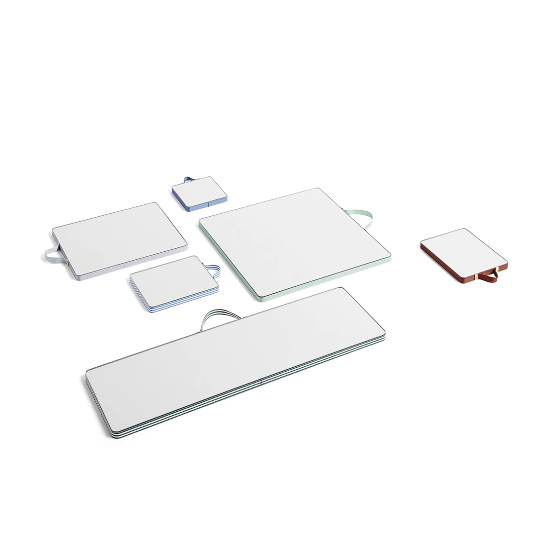 Promo π₯° HAY S Ruban Mirror π― 4 HAY S Ruban Mirror