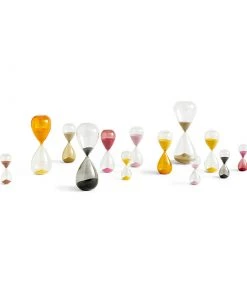 Cheapest ✨ HAY Sandglass Time S 3min Copper ⭐ 13 HAY Sandglass Time S 3min Copper