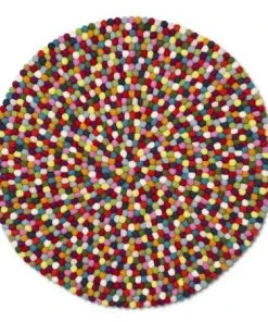 HAY Small Pinocchio Carpet