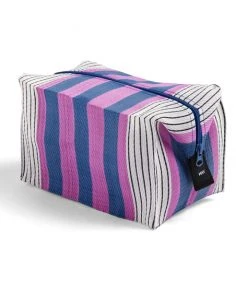 HAY Candy Wash Bag Pink