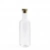 HAY Bottle 0.75L Clear