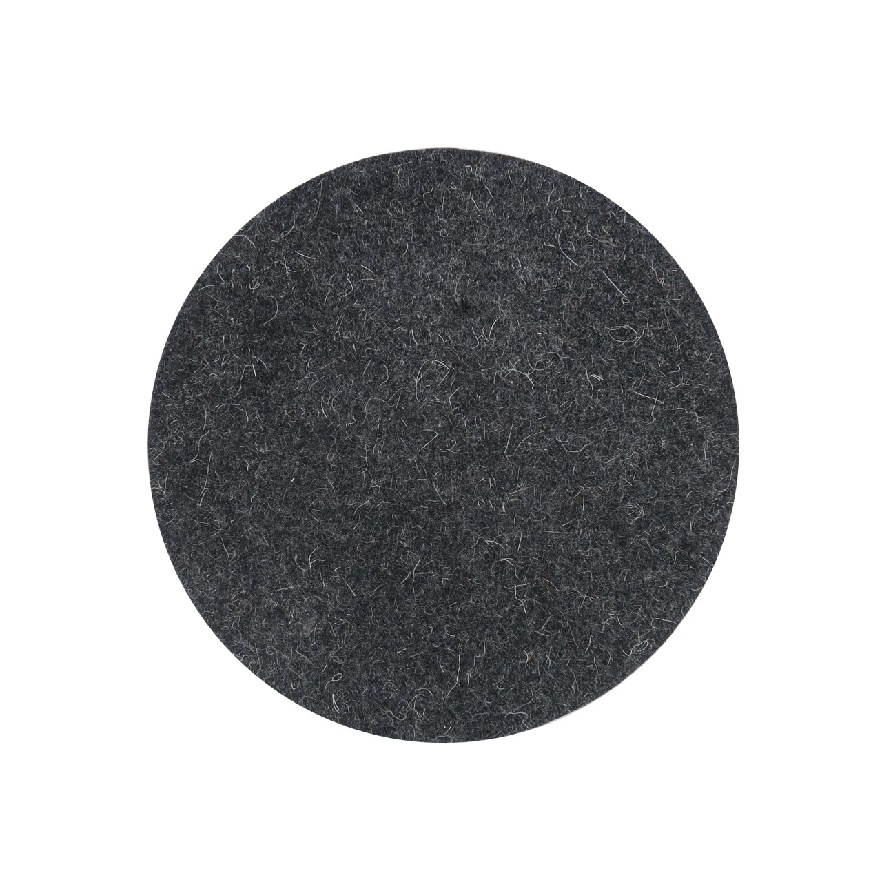 Best reviews of β HAY Set of 4 Dark Grey Felt Placemats π 3 HAY Set of 4 Dark Grey Felt Placemats
