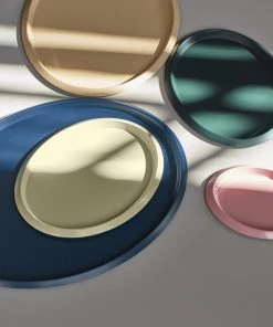 Top 10 π HAY Ellipse Tray S Dark Green π 11 HAY Ellipse Tray S Dark Green