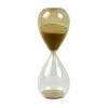 HAY Sand Timer - Medium - Gold