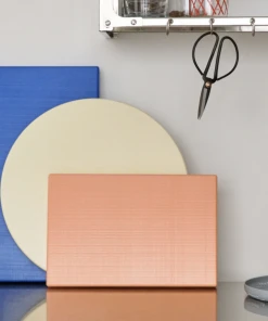 Best Sale π HAY Chopping Board Medium Peach β 8 HAY Chopping Board Medium Peach