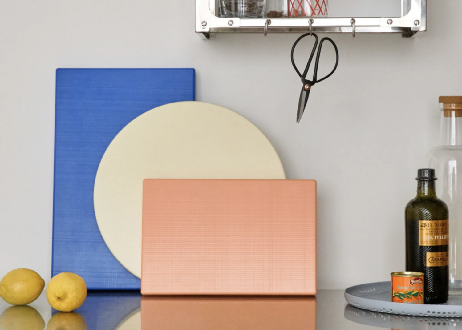 Best Sale π HAY Chopping Board Medium Peach β 5 HAY Chopping Board Medium Peach