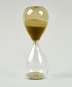 Flash Sale 😀 HAY Sand Timer - Medium - Gold 😍 9 HAY Sand Timer - Medium - Gold