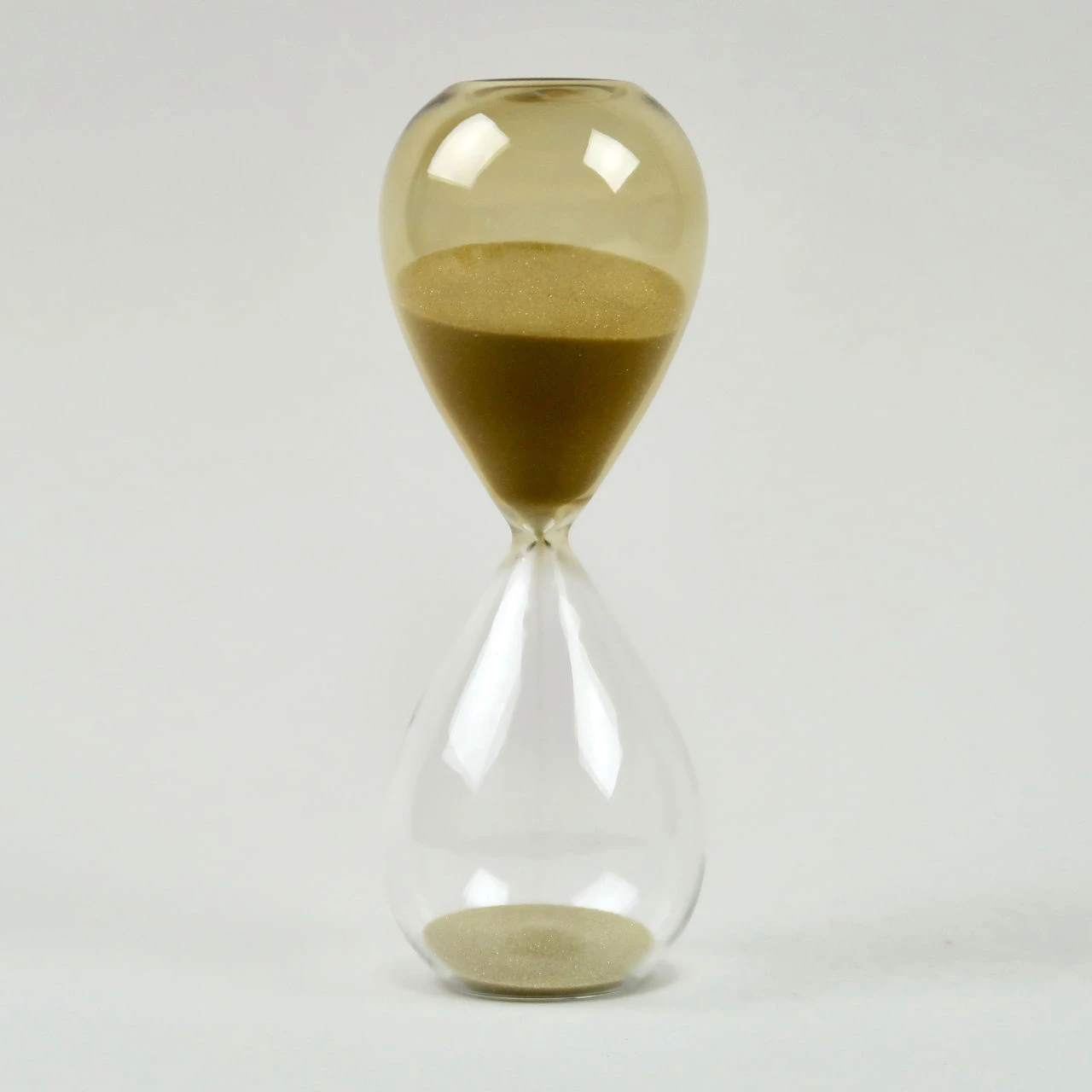 Flash Sale 😀 HAY Sand Timer - Medium - Gold 😍 5 HAY Sand Timer - Medium - Gold
