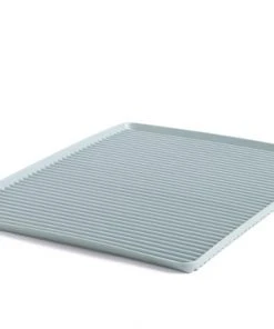 HAY Dish Drainer | Tray Light Blue
