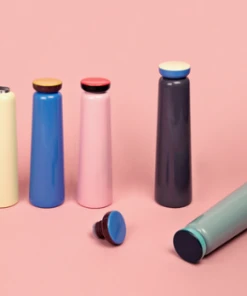 Best Pirce ⭐ HAY 500ml Sowden Grey Thermo Bottle ✔️ 17 HAY 500ml Sowden Grey Thermo Bottle