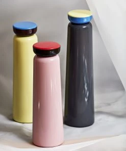 HAY Grey Sowden Insulated Bottle 0,50L