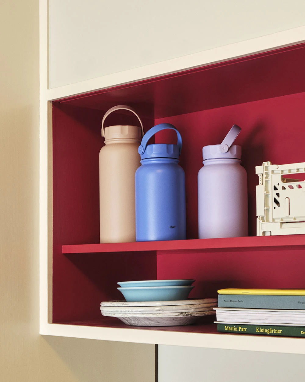 Discount π₯° HAY Mono Thermal Bottle π₯ 7 HAY Mono Thermal Bottle