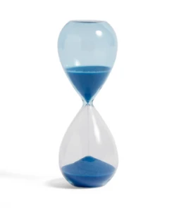 HAY Time Hourglass - Medium 15 Minutes
