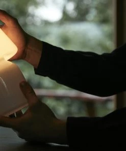 Buy ✔️ HAY White Apollo Portable Lamp ⌛ 10 HAY White Apollo Portable Lamp