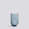 Budget β¨ HAY Medium Blue Colour Vase π 1 HAY Medium Blue Colour Vase