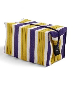 HAY Candy Wash Bag / Yellow