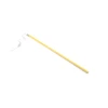 Best Sale β HAY Neon Tube LED Slim / Yellow π 1 HAY Neon Tube LED Slim / Yellow