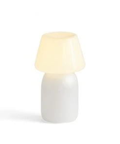 HAY Apollo Portable Lamp / White
