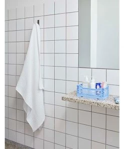 New βοΈ HAY Colour Crate S Soft Pink π 35 HAY Colour Crate S Soft Pink