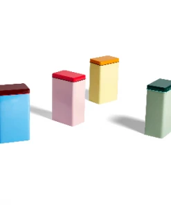 Best Sale π HAY Coffee Tin By Sowen - Mint π 10 HAY Coffee Tin By Sowen - Mint