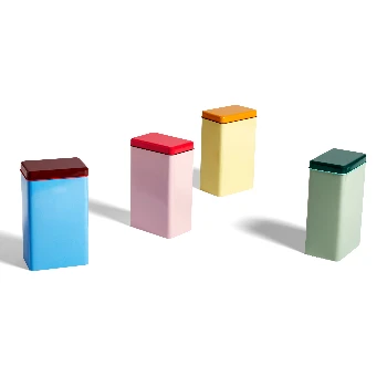 Best Sale π HAY Coffee Tin By Sowen - Mint π 6 HAY Coffee Tin By Sowen - Mint