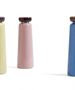 Best Pirce ⌛ HAY 350ml Sowden Light Pink Thermo Bottle ✨ 16 HAY 350ml Sowden Light Pink Thermo Bottle