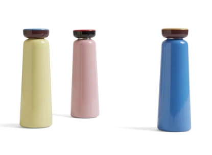 Best Pirce ⌛ HAY 350ml Sowden Light Pink Thermo Bottle ✨ 8 HAY 350ml Sowden Light Pink Thermo Bottle