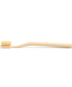 HAY Tann / Soft Pale Apricot Toothbrush