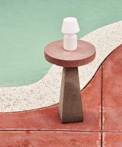 HAY Apollo Portable Lamp / White