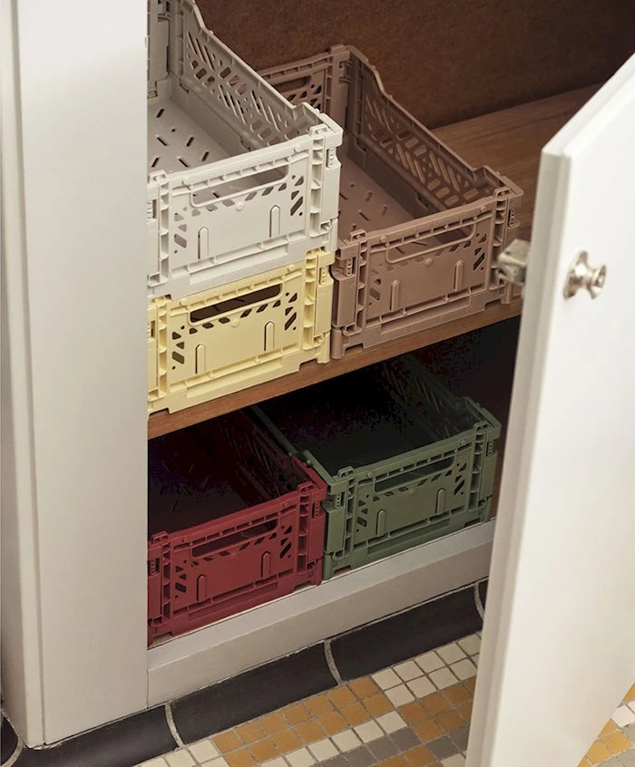 Deals 𧨠HAY cassetta frutta β 4 HAY cassetta frutta