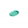HAY Ellipse Tray XS Green