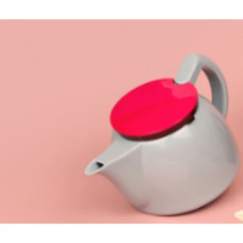 Flash Sale π HAY Grey Tea Pot / Infusion Maker β¨ 5 HAY Grey Tea Pot / Infusion Maker