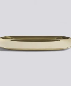 HAY Golden Tray