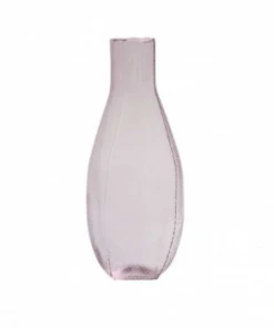 HAY Pink Canvas Carafe